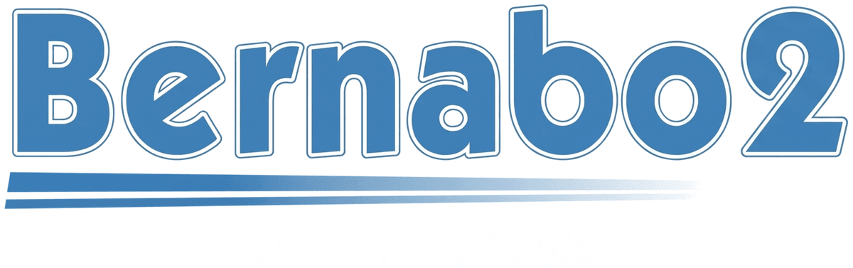 Bernabo 2 — Auto Moto École