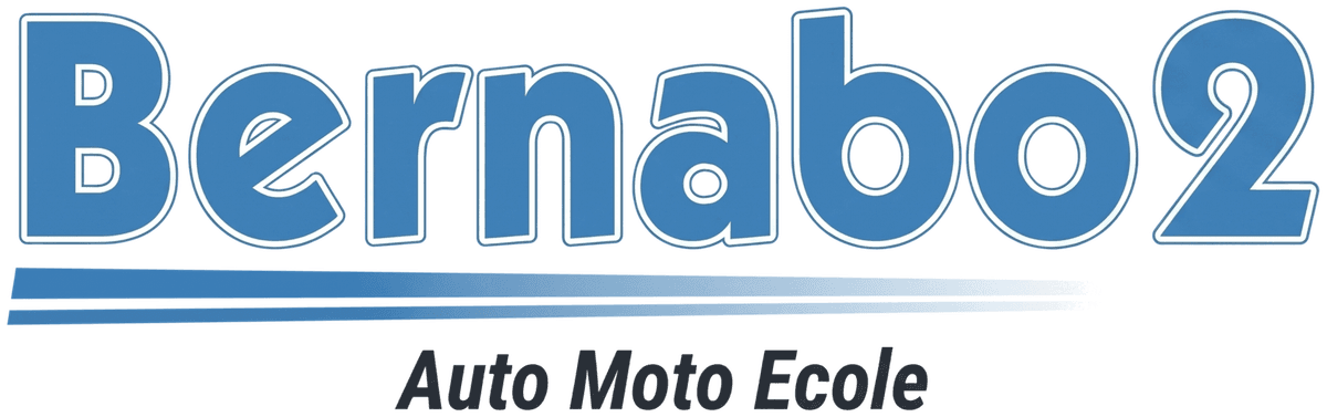 Bernabo 2 — Auto Moto École