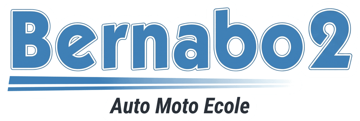 Bernabo 2 — Auto Moto École